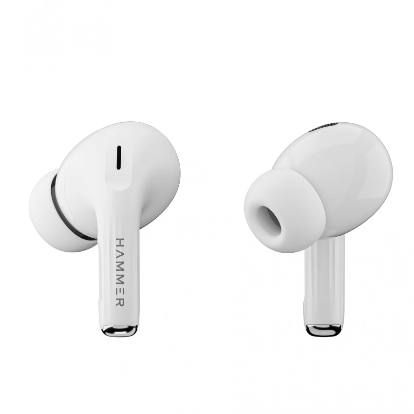 Aero max ANC & ENC In-ear Bluetooth Earbuds