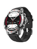 Luxor 1.45" Amoled Bluetooth Calling Smartwatch