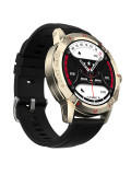 Luxor 1.45" Amoled Bluetooth Calling Smartwatch