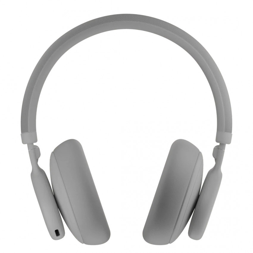 Bash Max Over The Ear Wireless Bluetooth Headphones With Mic